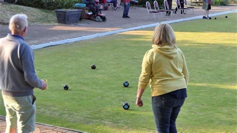 oldbury bowls results.